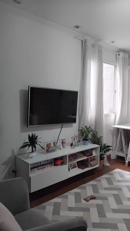 Apartamento, 2 quartos - Foto 2