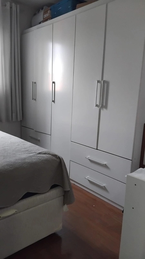 Apartamento, 2 quartos - Foto 17