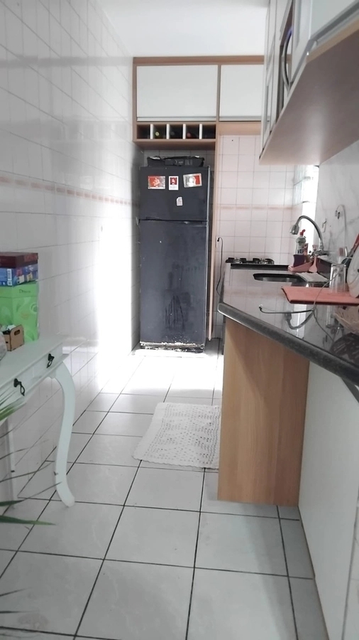 Apartamento, 2 quartos - Foto 12