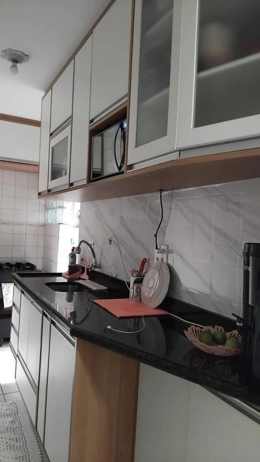 Apartamento, 2 quartos - Foto 14