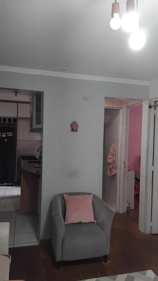 Apartamento, 2 quartos - Foto 4