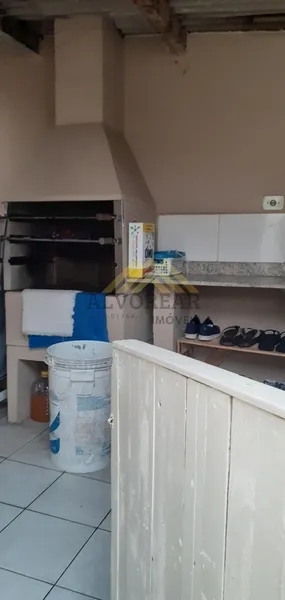 Casa, 4 quartos, 288 m² - Foto 5