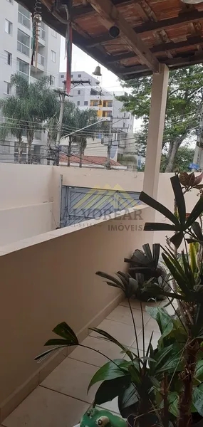 Casa, 4 quartos, 288 m² - Foto 15