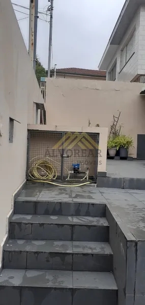 Casa, 4 quartos, 288 m² - Foto 2