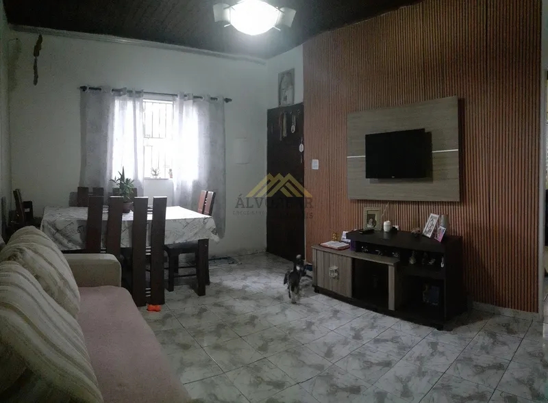 Casa, 4 quartos, 288 m² - Foto 13