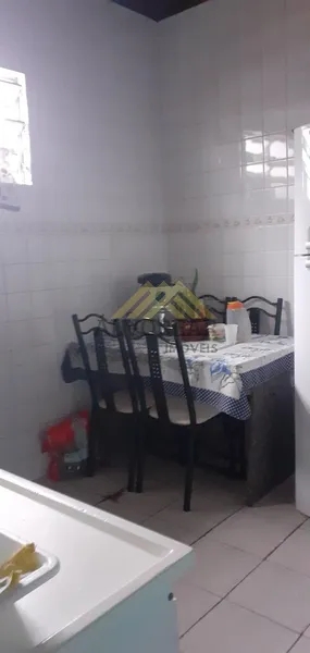 Casa, 4 quartos, 288 m² - Foto 9