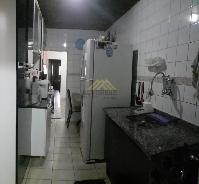 Casa, 4 quartos, 288 m² - Foto 19