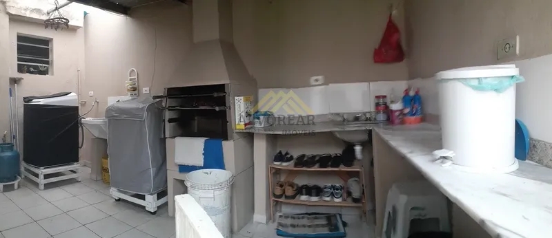 Casa, 4 quartos, 288 m² - Foto 5