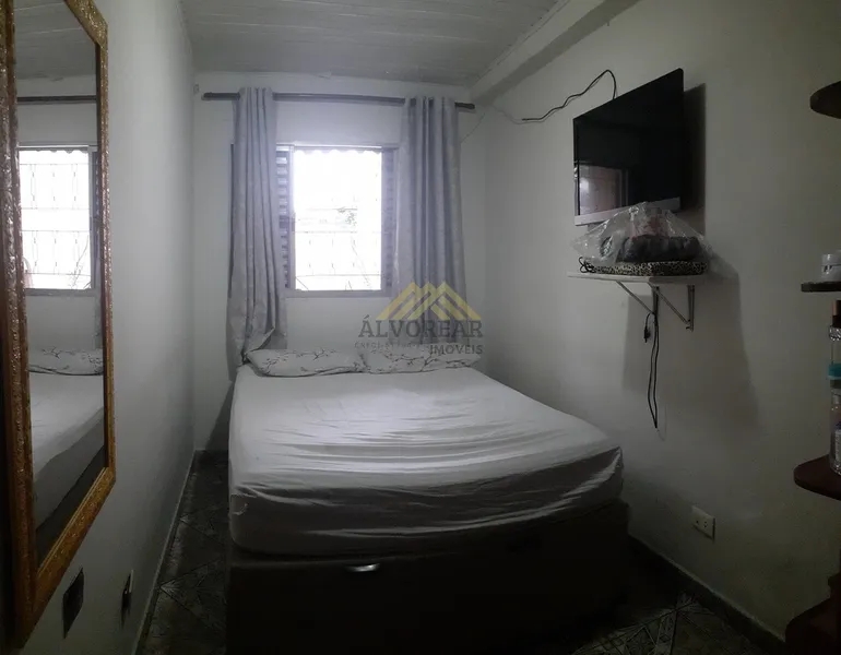 Casa, 4 quartos, 288 m² - Foto 22