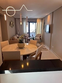 Apartamento, 2 quartos, 76 m² - Foto 1