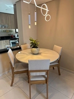 Apartamento, 2 quartos, 76 m² - Foto 2