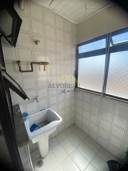 Apartamento, 2 quartos - Foto 10