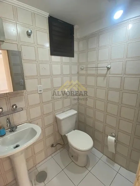 Apartamento, 2 quartos - Foto 13