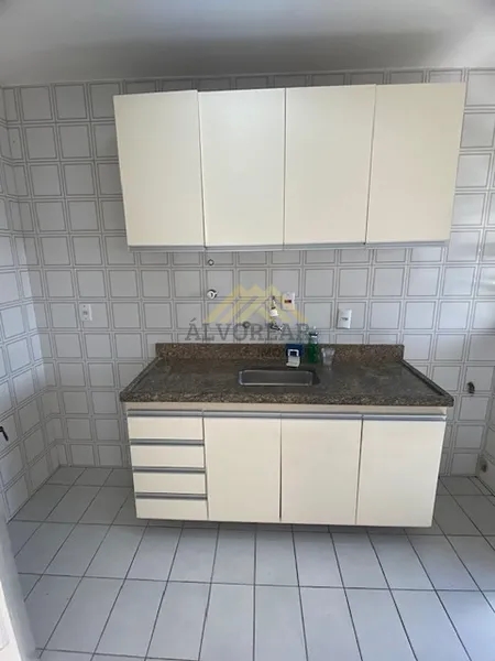 Apartamento, 2 quartos - Foto 12