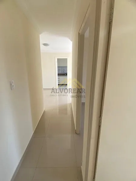 Apartamento, 2 quartos - Foto 8