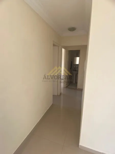 Apartamento, 2 quartos - Foto 5