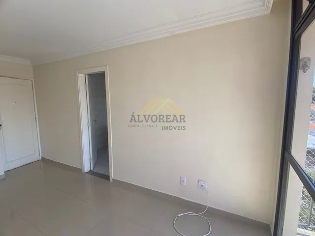 Apartamento, 2 quartos - Foto 6