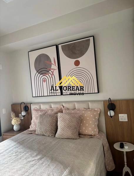 Apartamento, 2 quartos, 69 m² - Foto 9