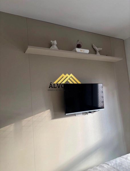 Apartamento, 2 quartos, 69 m² - Foto 10