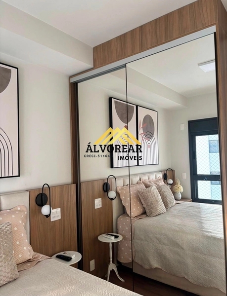 Apartamento, 2 quartos, 69 m² - Foto 8