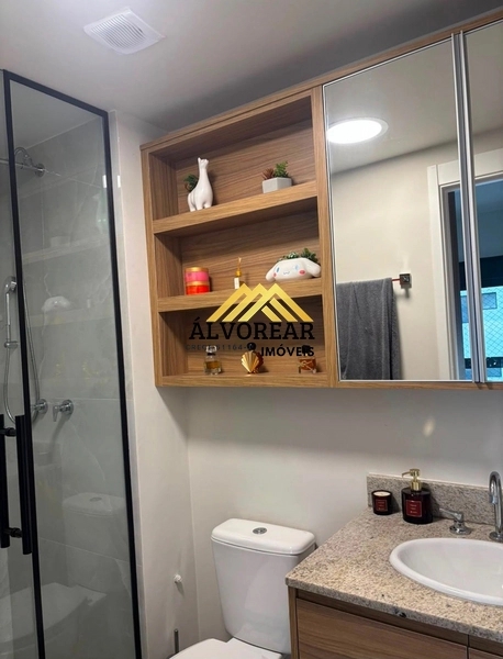 Apartamento, 2 quartos, 69 m² - Foto 14
