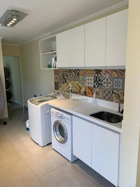 Sobrado, 4 quartos, 300 m² - Foto 29