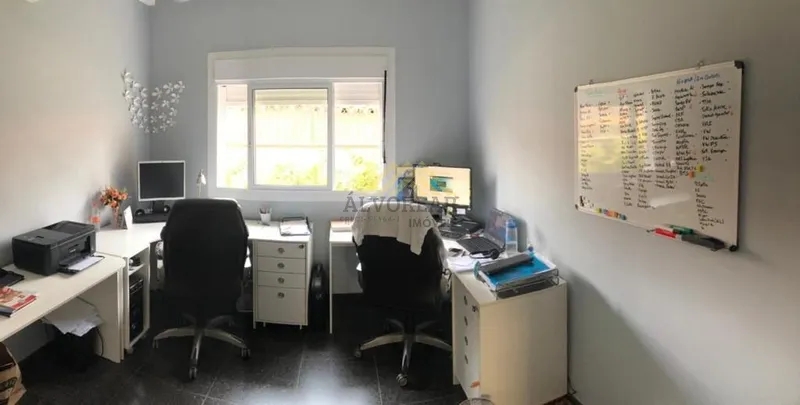 Sobrado, 4 quartos, 300 m² - Foto 22