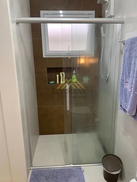 Sobrado, 4 quartos, 300 m² - Foto 25