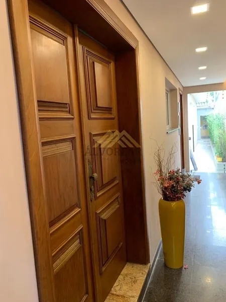 Sobrado, 4 quartos, 300 m² - Foto 7