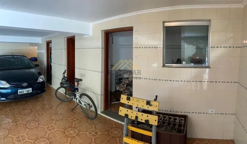 Sobrado, 4 quartos, 300 m² - Foto 36