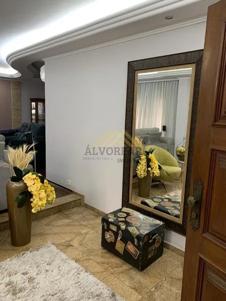 Sobrado, 4 quartos, 300 m² - Foto 4