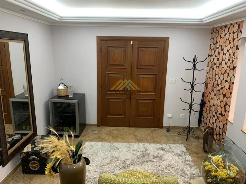 Sobrado, 4 quartos, 300 m² - Foto 3