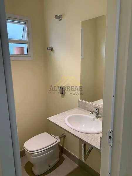 Sobrado, 4 quartos, 300 m² - Foto 37