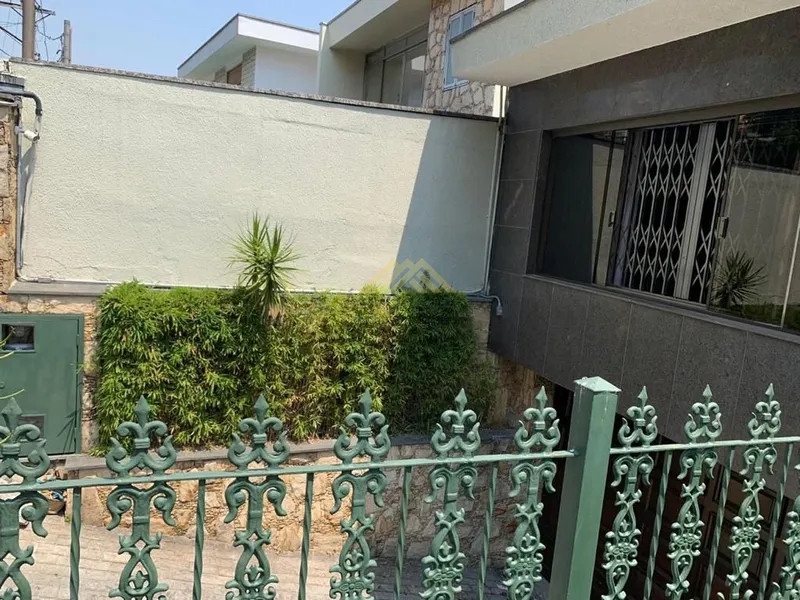 Sobrado, 4 quartos, 300 m² - Foto 34