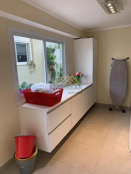 Sobrado, 4 quartos, 300 m² - Foto 32