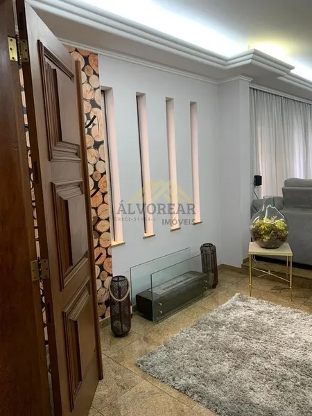 Sobrado, 4 quartos, 300 m² - Foto 2