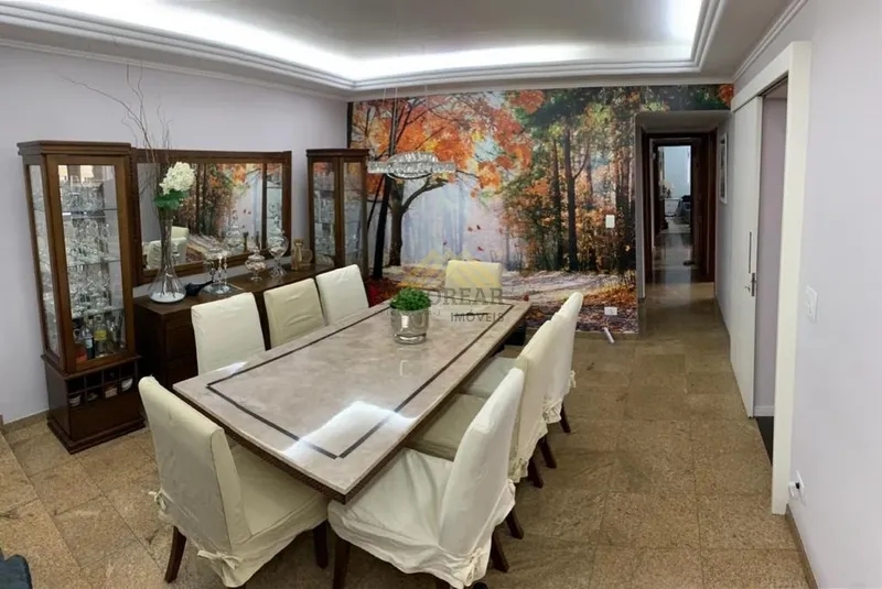 Sobrado, 4 quartos, 300 m² - Foto 10