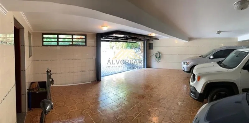 Sobrado, 4 quartos, 300 m² - Foto 38