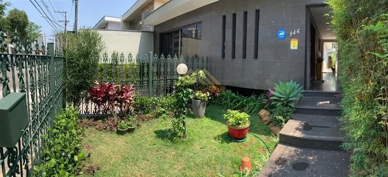 Sobrado, 4 quartos, 300 m² - Foto 33