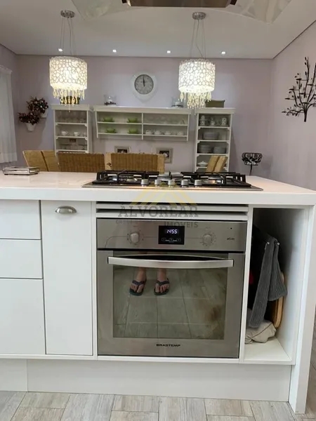Sobrado, 4 quartos, 300 m² - Foto 15