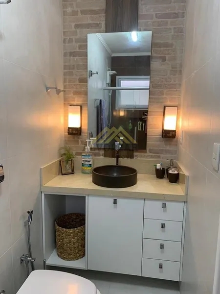 Sobrado, 4 quartos, 300 m² - Foto 18