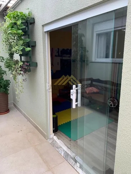 Sobrado, 4 quartos, 300 m² - Foto 23