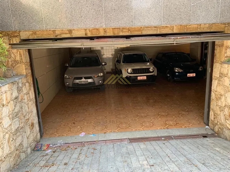 Sobrado, 4 quartos, 300 m² - Foto 35