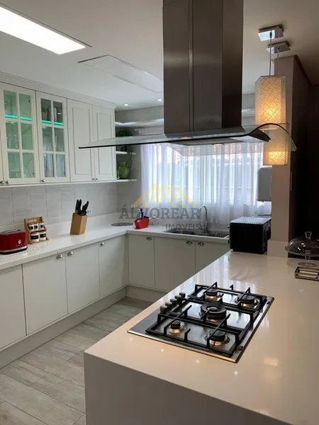 Sobrado, 4 quartos, 300 m² - Foto 12