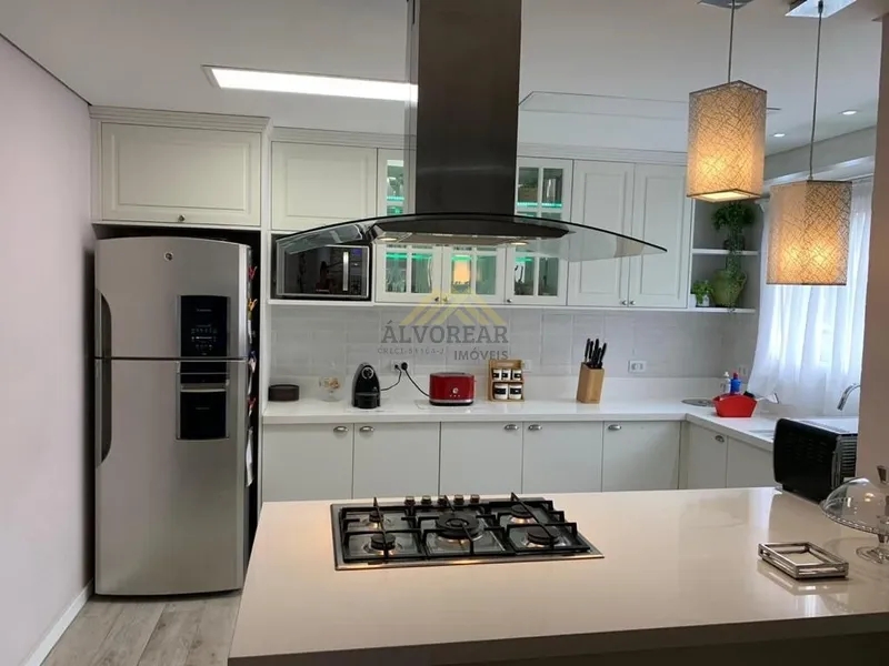 Sobrado, 4 quartos, 300 m² - Foto 11
