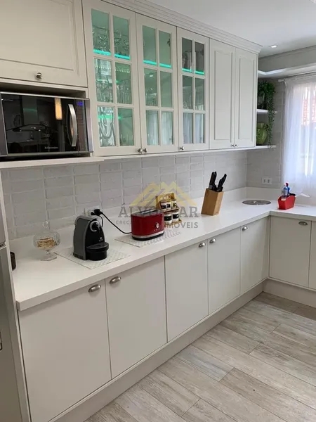 Sobrado, 4 quartos, 300 m² - Foto 14