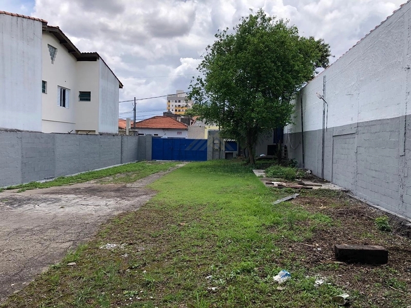 Depósito-Galpão, 520 m² - Foto 2