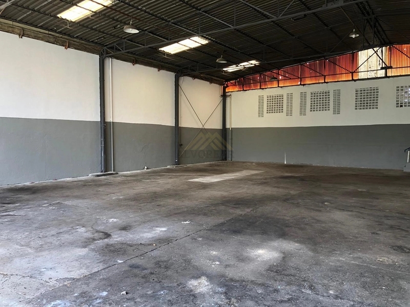 Depósito-Galpão, 520 m² - Foto 11
