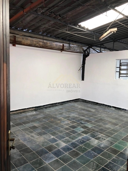 Depósito-Galpão, 520 m² - Foto 21