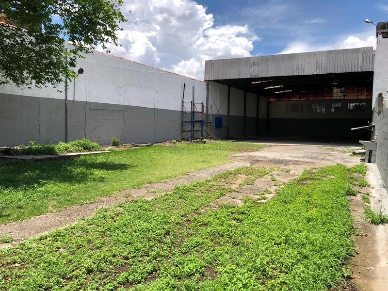 Depósito-Galpão, 520 m² - Foto 6